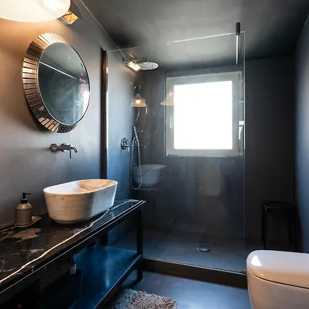 شقة Interno Dieci باري