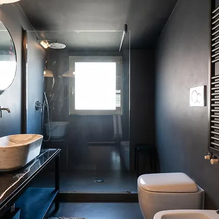 Apartman Interno Dieci