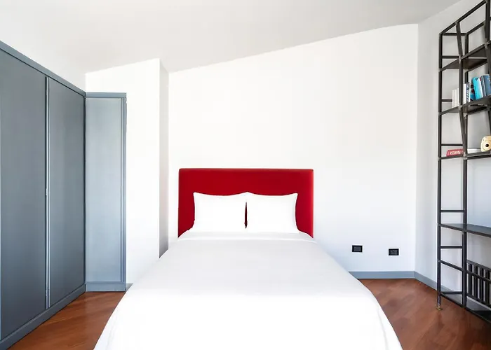 شقة Interno Dieci