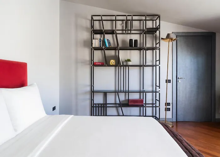 Apartamento Interno Dieci *