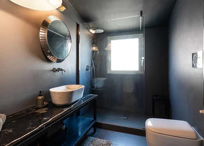 Apartamento Interno Dieci Bari