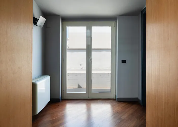 Interno Dieci شقة