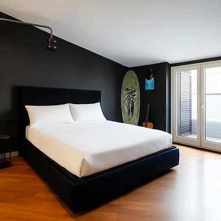 Interno شقة باري