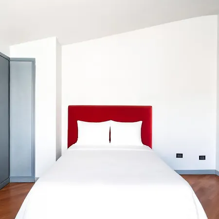شقة Interno