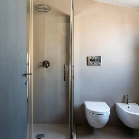 Interno Dieci * Bari