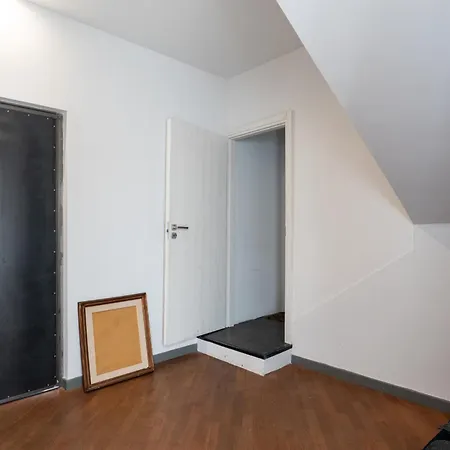 Interno Dieci Apartament