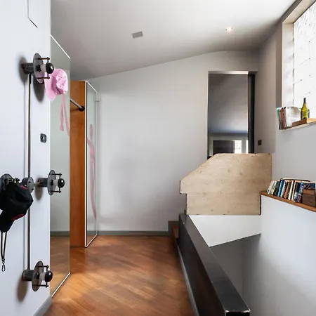 Apartamento Interno Dieci Bari