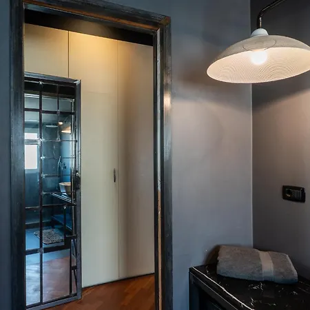 Interno Dieci Апартаменты *