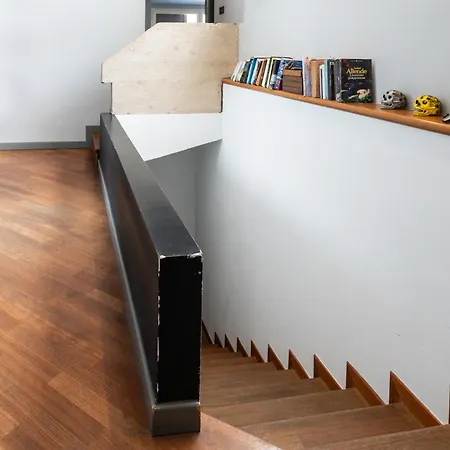 Apartament Interno Dieci