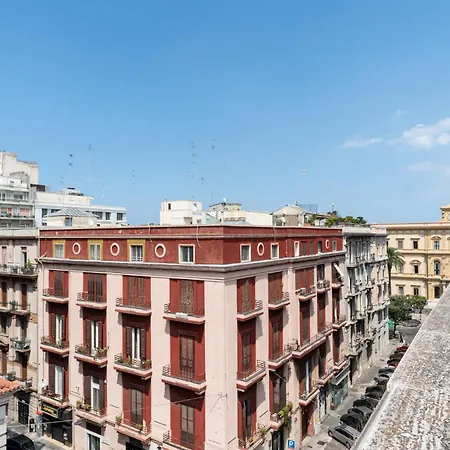 Interno Dieci Apartamento Bari