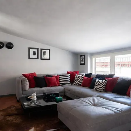 Interno Dieci Bari