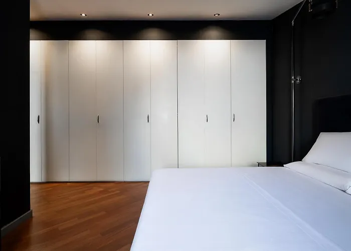 Lägenhet Interno Dieci *